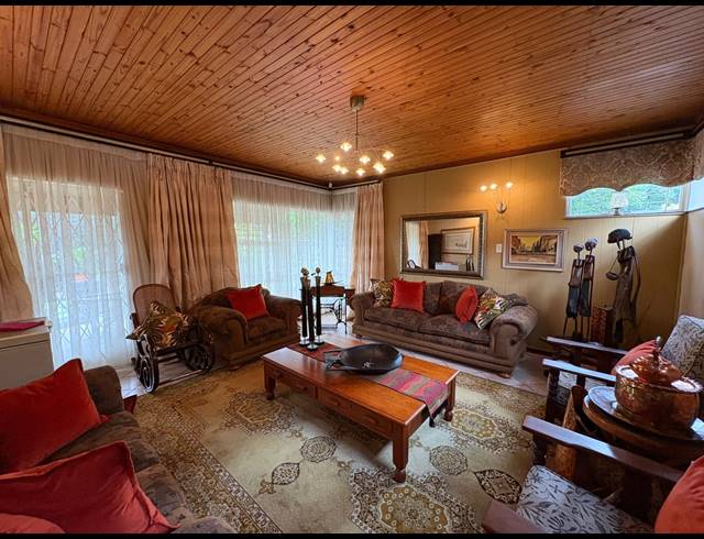 3 BEDROOM HOUSE FOR SALE IN SASOLBURG EXT 23